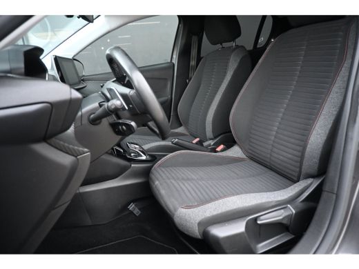 Peugeot 208 1.2 PureTech Active Pack Automaat | Afn. Trekhaak | Navigatie | Parkeersensoren | Cruise Control ... ActivLease financial lease