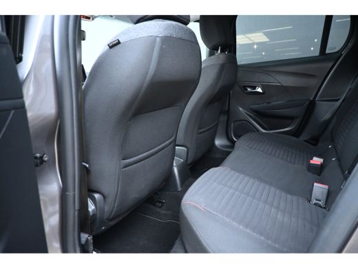 Peugeot 208 1.2 PureTech Active Pack Automaat | Afn. Trekhaak | Navigatie | Parkeersensoren | Cruise Control ... ActivLease financial lease