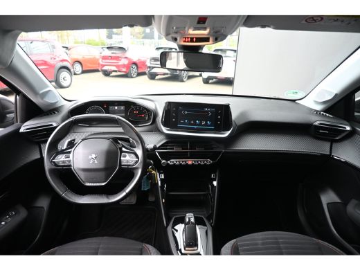 Peugeot 208 1.2 PureTech Active Pack Automaat | Afn. Trekhaak | Navigatie | Parkeersensoren | Cruise Control ... ActivLease financial lease