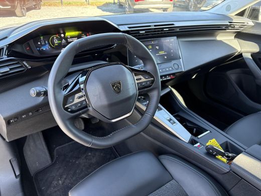 Peugeot 308 SW 1.6 Plug-in Hybrid 180 Active Pack Business ActivLease financial lease