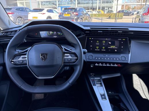 Peugeot 308 SW 1.6 Plug-in Hybrid 180 Active Pack Business ActivLease financial lease