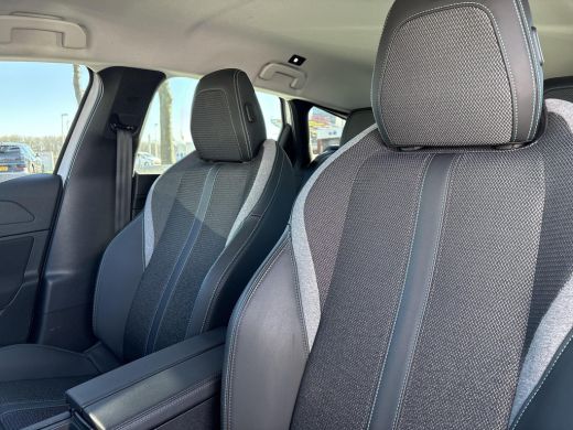 Peugeot 308 SW 1.6 Plug-in Hybrid 180 Active Pack Business ActivLease financial lease