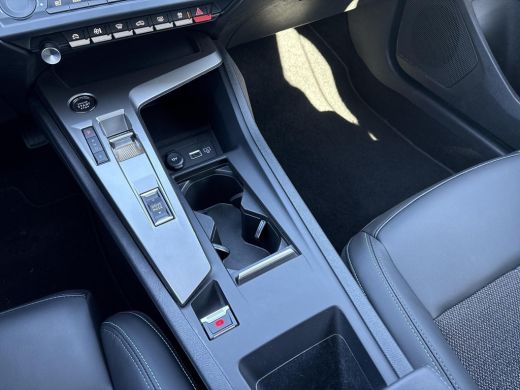 Peugeot 308 SW 1.6 Plug-in Hybrid 180 Active Pack Business ActivLease financial lease