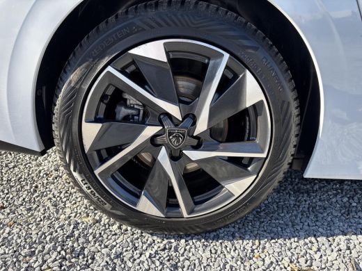 Peugeot 308 SW 1.6 Plug-in Hybrid 180 Active Pack Business ActivLease financial lease