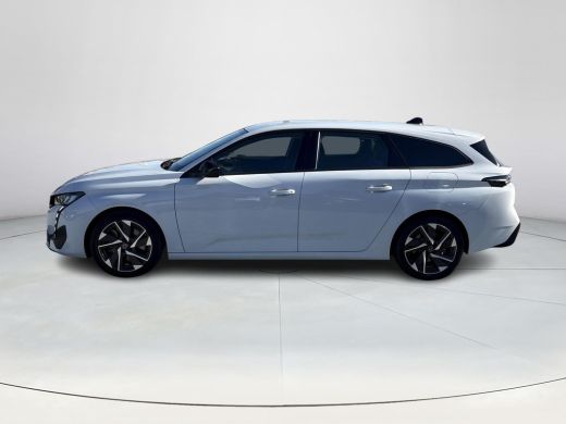 Peugeot 308 SW 1.6 Plug-in Hybrid 180 Active Pack Business ActivLease financial lease