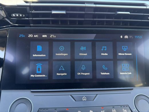 Peugeot 308 SW 1.6 Plug-in Hybrid 180 Active Pack Business ActivLease financial lease