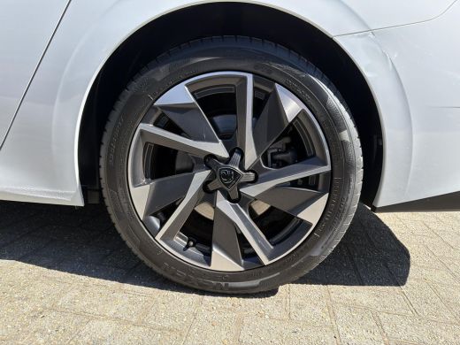 Peugeot 308 SW 1.6 Plug-in Hybrid 180 Active Pack Business ActivLease financial lease