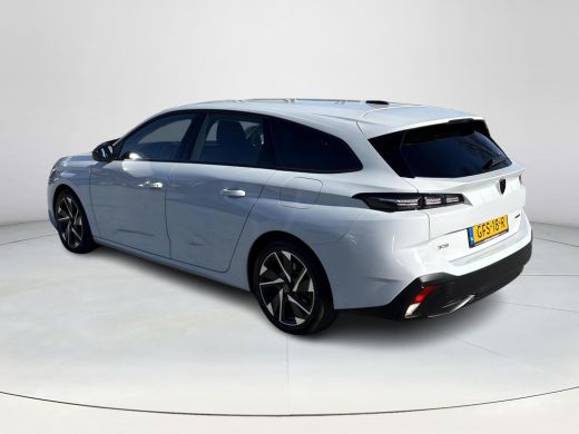 Peugeot 308 SW 1.6 Plug-in Hybrid 180 Active Pack Business ActivLease financial lease