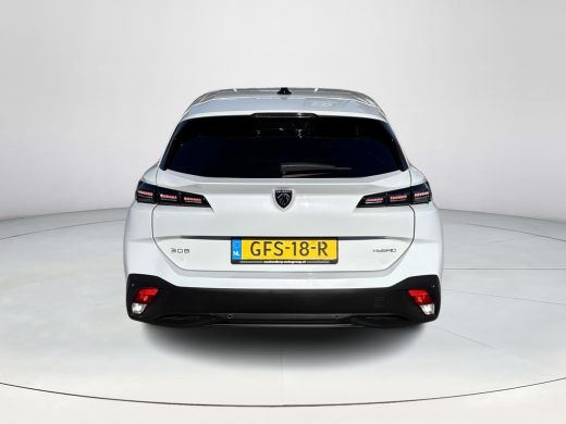 Peugeot 308 SW 1.6 Plug-in Hybrid 180 Active Pack Business ActivLease financial lease