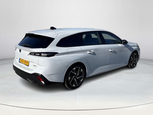 Peugeot 308 SW 1.6 Plug-in Hybrid 180 Active Pack Business ActivLease financial lease