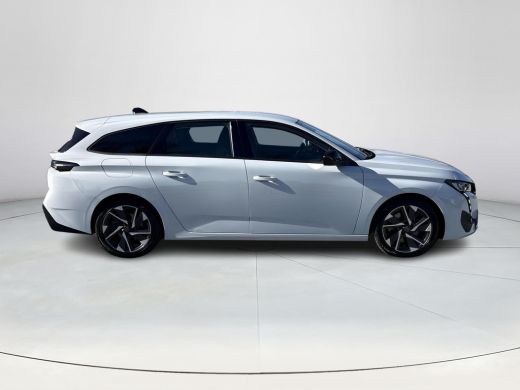 Peugeot 308 SW 1.6 Plug-in Hybrid 180 Active Pack Business ActivLease financial lease