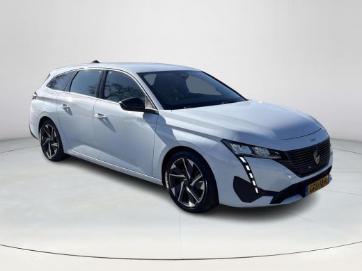 Peugeot 308 SW 1.6 Plug-in Hybrid 180 Active Pack Business ActivLease financial lease