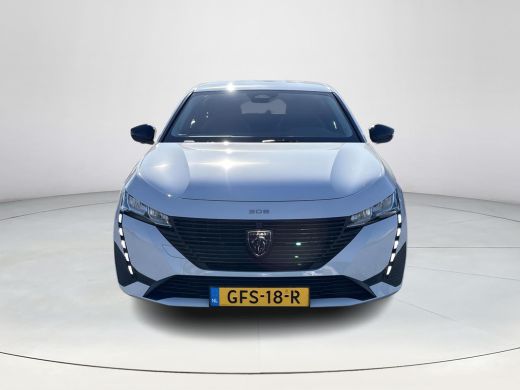 Peugeot 308 SW 1.6 Plug-in Hybrid 180 Active Pack Business ActivLease financial lease