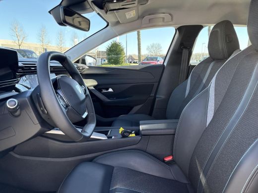 Peugeot 308 SW 1.6 Plug-in Hybrid 180 Active Pack Business ActivLease financial lease