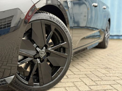 Peugeot 308 SW 1.6 Plug-in Hybrid 195 GT Alcantara bekleding | Elektrisch verstelb. bestuurdersstoel met gehe... ActivLease financial lease