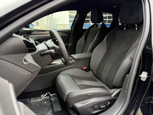 Peugeot 308 SW 1.6 Plug-in Hybrid 195 GT Alcantara bekleding | Elektrisch verstelb. bestuurdersstoel met gehe... ActivLease financial lease
