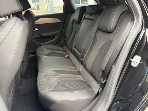 Peugeot 308 SW 1.6 Plug-in Hybrid 195 GT Alcantara bekleding | Elektrisch verstelb. bestuurdersstoel met gehe... ActivLease financial lease