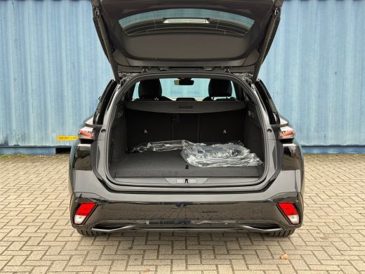 Peugeot 308 SW 1.6 Plug-in Hybrid 195 GT Alcantara bekleding | Elektrisch verstelb. bestuurdersstoel met gehe... ActivLease financial lease