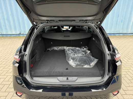 Peugeot 308 SW 1.6 Plug-in Hybrid 195 GT Alcantara bekleding | Elektrisch verstelb. bestuurdersstoel met gehe... ActivLease financial lease