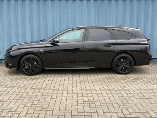 Peugeot 308 SW 1.6 Plug-in Hybrid 195 GT Alcantara bekleding | Elektrisch verstelb. bestuurdersstoel met gehe... ActivLease financial lease