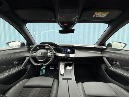 Peugeot 308 SW 1.6 Plug-in Hybrid 195 GT Alcantara bekleding | Elektrisch verstelb. bestuurdersstoel met gehe... ActivLease financial lease