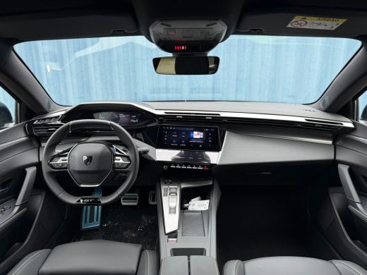 Peugeot 308 SW 1.6 Plug-in Hybrid 195 GT Alcantara bekleding | Elektrisch verstelb. bestuurdersstoel met gehe... ActivLease financial lease
