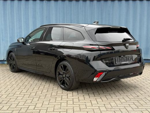 Peugeot 308 SW 1.6 Plug-in Hybrid 195 GT Alcantara bekleding | Elektrisch verstelb. bestuurdersstoel met gehe... ActivLease financial lease