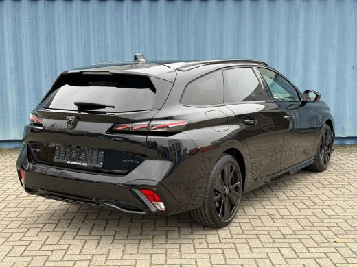 Peugeot 308 SW 1.6 Plug-in Hybrid 195 GT Alcantara bekleding | Elektrisch verstelb. bestuurdersstoel met gehe... ActivLease financial lease
