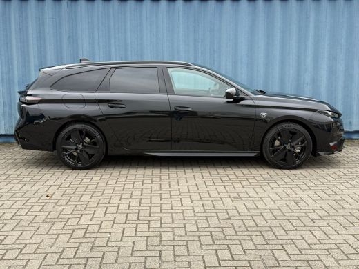 Peugeot 308 SW 1.6 Plug-in Hybrid 195 GT Alcantara bekleding | Elektrisch verstelb. bestuurdersstoel met gehe... ActivLease financial lease