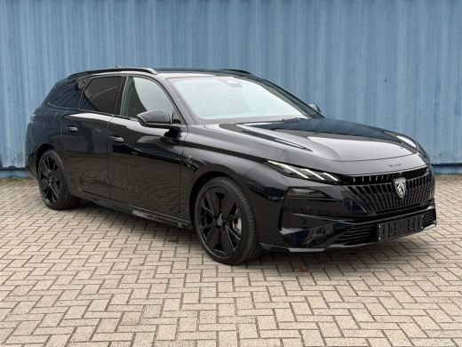 Peugeot 308 SW 1.6 Plug-in Hybrid 195 GT Alcantara bekleding | Elektrisch verstelb. bestuurdersstoel met gehe... ActivLease financial lease