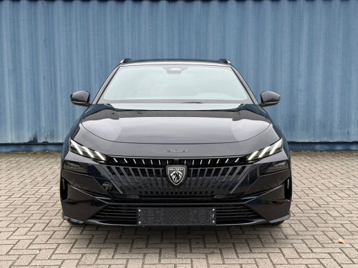 Peugeot 308 SW 1.6 Plug-in Hybrid 195 GT Alcantara bekleding | Elektrisch verstelb. bestuurdersstoel met gehe... ActivLease financial lease