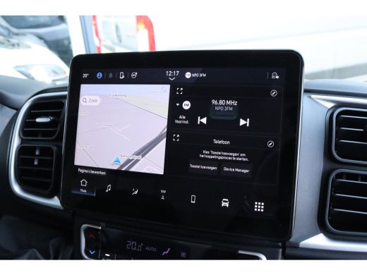 Peugeot Boxer 2.2 BlueHDi 140 S&S L3H2 3.5t | Cruise Control | Betimmering | Full-LED | Camera | Climate | Navi... ActivLease financial lease