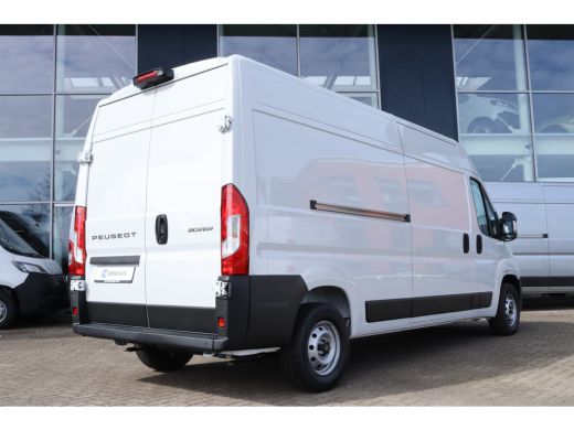 Peugeot Boxer 2.2 BlueHDi 140 S&S L3H2 3.5t | Cruise Control | Betimmering | Full-LED | Camera | Climate | Navi... ActivLease financial lease