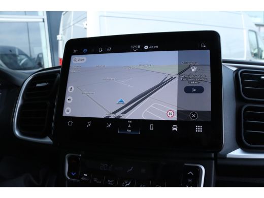 Peugeot Boxer 2.2 BlueHDi 140 S&S L3H2 3.5t | Cruise Control | Betimmering | Full-LED | Camera | Climate | Navi... ActivLease financial lease