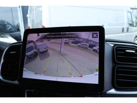 Peugeot Boxer 2.2 BlueHDi 140 S&S L3H2 3.5t | Cruise Control | Betimmering | Full-LED | Camera | Climate | Navi... ActivLease financial lease