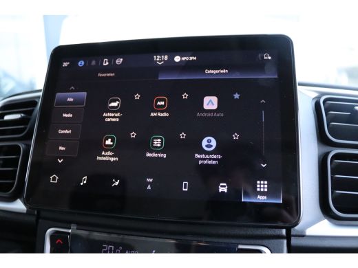 Peugeot Boxer 2.2 BlueHDi 140 S&S L3H2 3.5t | Cruise Control | Betimmering | Full-LED | Camera | Climate | Navi... ActivLease financial lease