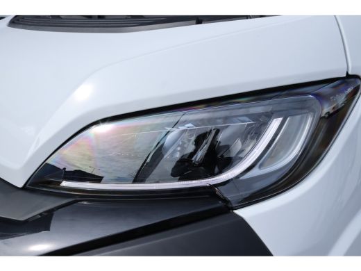 Peugeot Boxer 2.2 BlueHDi 140 S&S L3H2 3.5t | Cruise Control | Betimmering | Full-LED | Camera | Climate | Navi... ActivLease financial lease