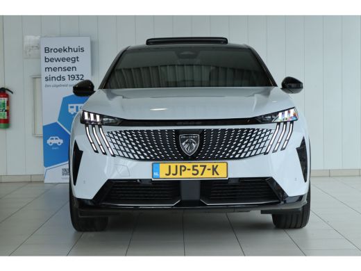 Peugeot e-3008 GT Avantage 210 73 kWh | 8 Jaar Garantie | Adapt. Cruise | Massage | Schuifdak | 360 Camera | AGR... ActivLease financial lease