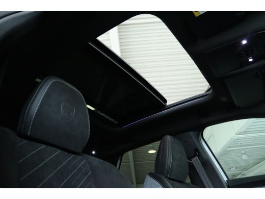 Peugeot e-3008 GT Avantage 210 73 kWh | 8 Jaar Garantie | Adapt. Cruise | Massage | Schuifdak | 360 Camera | AGR... ActivLease financial lease