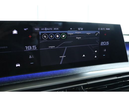 Peugeot e-3008 GT Avantage 210 73 kWh | 8 Jaar Garantie | Adapt. Cruise | Massage | Schuifdak | 360 Camera | AGR... ActivLease financial lease