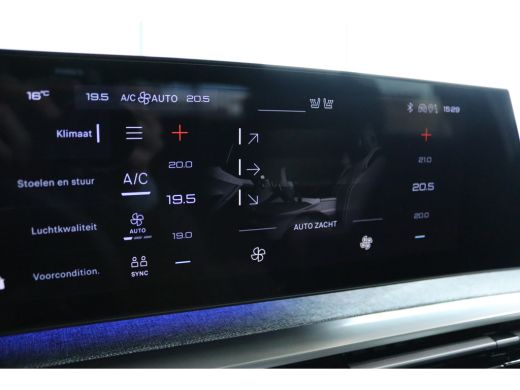 Peugeot e-3008 GT Avantage 210 73 kWh | 8 Jaar Garantie | Adapt. Cruise | Massage | Schuifdak | 360 Camera | AGR... ActivLease financial lease