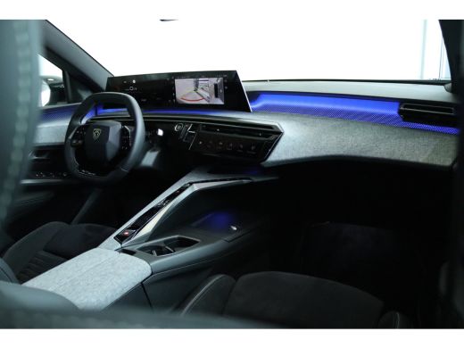 Peugeot e-3008 GT Avantage 210 73 kWh | 8 Jaar Garantie | Adapt. Cruise | Massage | Schuifdak | 360 Camera | AGR... ActivLease financial lease