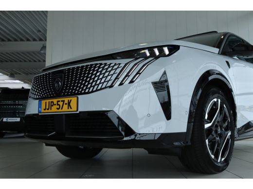 Peugeot e-3008 GT Avantage 210 73 kWh | 8 Jaar Garantie | Adapt. Cruise | Massage | Schuifdak | 360 Camera | AGR... ActivLease financial lease