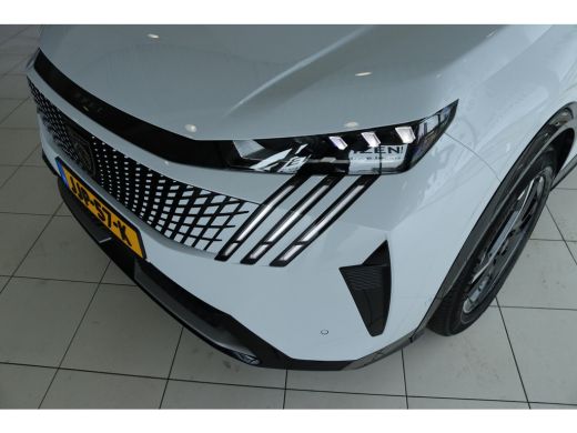Peugeot e-3008 GT Avantage 210 73 kWh | 8 Jaar Garantie | Adapt. Cruise | Massage | Schuifdak | 360 Camera | AGR... ActivLease financial lease