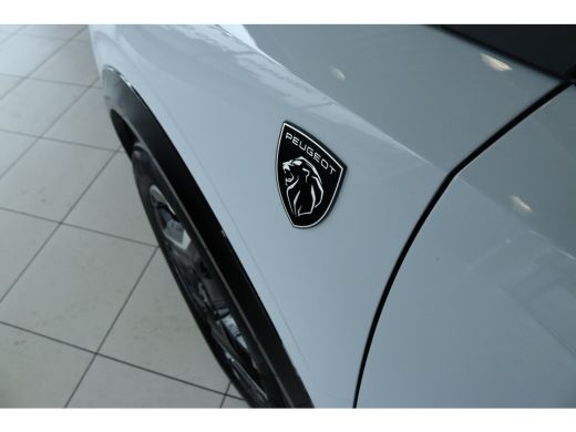 Peugeot e-3008 GT Avantage 210 73 kWh | 8 Jaar Garantie | Adapt. Cruise | Massage | Schuifdak | 360 Camera | AGR... ActivLease financial lease