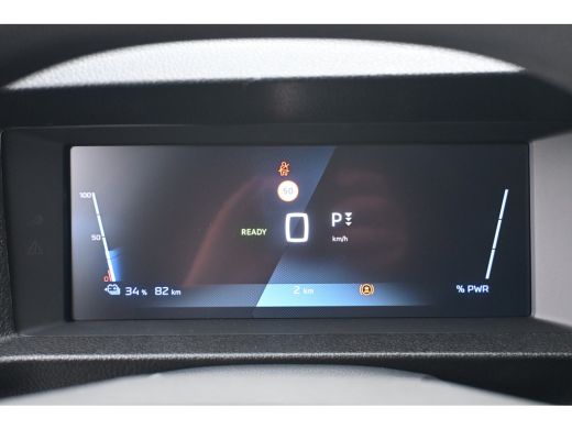 Peugeot e-Expert EV L3 75kWh 3 Fase DEMO-DEAL! | Betimmering | Navigatie | Dodehoek-Detectie | Achteruitrijcamera ... ActivLease financial lease