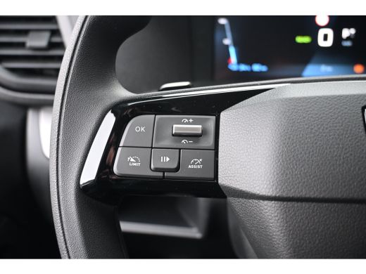 Peugeot e-Expert EV L3 75kWh 3 Fase DEMO-DEAL! | Betimmering | Navigatie | Dodehoek-Detectie | Achteruitrijcamera ... ActivLease financial lease