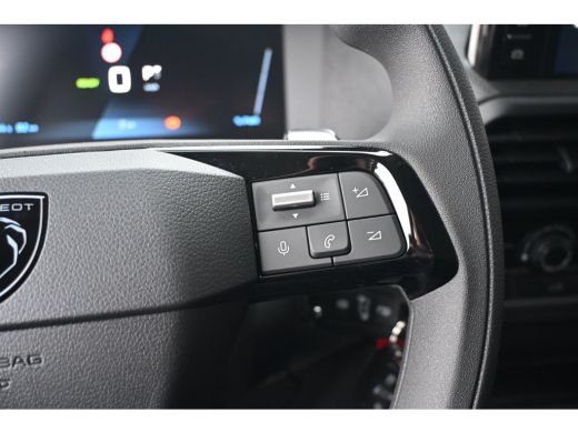 Peugeot e-Expert EV L3 75kWh 3 Fase DEMO-DEAL! | Betimmering | Navigatie | Dodehoek-Detectie | Achteruitrijcamera ... ActivLease financial lease