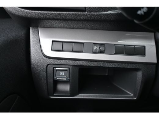 Peugeot e-Expert EV L3 75kWh 3 Fase DEMO-DEAL! | Betimmering | Navigatie | Dodehoek-Detectie | Achteruitrijcamera ... ActivLease financial lease