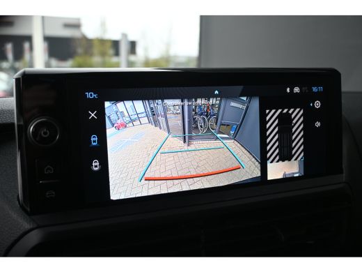 Peugeot e-Expert EV L3 75kWh 3 Fase DEMO-DEAL! | Betimmering | Navigatie | Dodehoek-Detectie | Achteruitrijcamera ... ActivLease financial lease